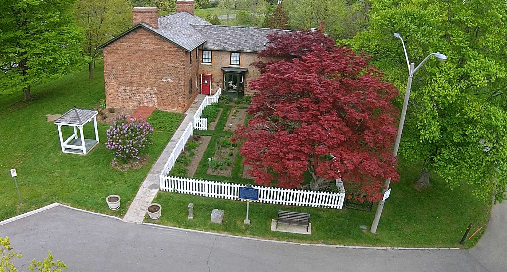 McFarlandnew Skyview Arts Inc.